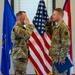 Senior Master Sgt. James Ethington Retirement