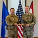 Senior Master Sgt. James Ethington Retirement