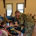 Senior Master Sgt. James Ethington Retirement