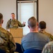 Senior Master Sgt. James Ethington Retirement