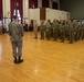 Commander, Fleet Activities Yokosuka Holds a Frocking Ceremony