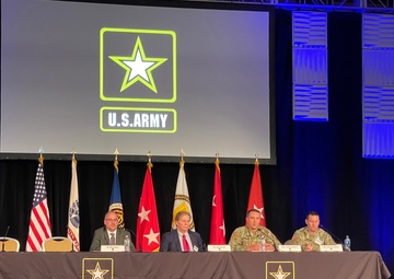 Spartan Brigade informs industry at US Army TEM8