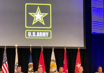 Spartan Brigade informs industry at US Army TEM8