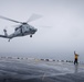 Kearsarge Conducts Operations in the Atlantic Ocean