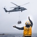 Kearsarge Conducts Operations in the Atlantic Ocean