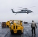 Kearsarge Conducts Operations in the Atlantic Ocean