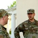 521st AMOW Command Chief visits 724 AMS