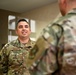 521st AMOW Command Chief visits 724 AMS