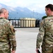 521st AMOW Command Chief visits 724 AMS