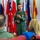Dr. Celeste Wallander visits MK Air Base
