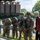 Dr. Celeste Wallander visits MK Air Base