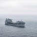 USS Miguel Keith Sailing Sea of Japan during Noble Vanguard