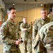 521st AMOW Command Chief visits 724 AMS