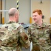 521st AMOW Command Chief visits 724 AMS