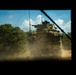 Combined Arms Rehearsal