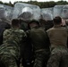 Non-Lethal Weapons Training