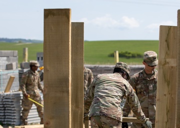 Resolute Castle 22 Enhancing Multinational Engineer Readiness
