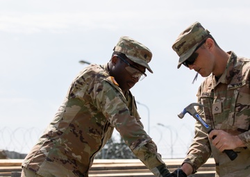 Resolute Castle 22 Enhancing Multinational Engineer Readiness