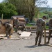 Resolute Castle 22 Enhancing Multinational Engineer Readiness