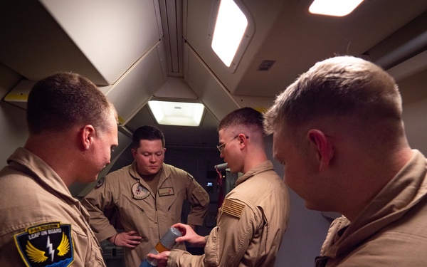 VP-46 Aircrew Training