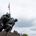 U.S. Marine Corps War Memorial