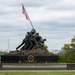 U.S. Marine Corps War Memorial