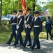 Kindergraves Memorial: united in remembrance