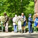 Kindergraves Memorial: united in remembrance
