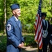 Kindergraves Memorial: united in remembrance