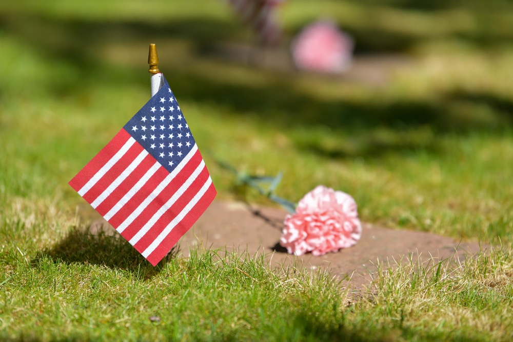 Kindergraves Memorial: united in remembrance