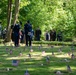 Kindergraves Memorial: united in remembrance