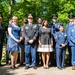 Kindergraves Memorial: united in remembrance