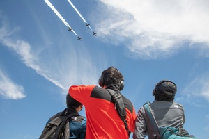Museum Lecture Series 55: 20 Years as an Air Force photojournalist