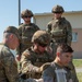 2CR Conducts Tactical Combat Casualty Care Training in Bulgaria