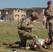 2CR Conducts Tactical Combat Casualty Care Training in Bulgaria