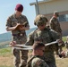 2CR Conducts Tactical Combat Casualty Care Training in Bulgaria