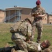 2CR Conducts Tactical Combat Casualty Care Training in Bulgaria