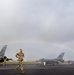 Lajes transient alert propels mission forward