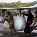 Lajes transient alert propels mission forward