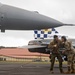 Lajes transient alert propels mission forward