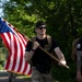 Remembrance Ruck kicks off Police Week
