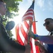 Remembrance Ruck kicks off Police Week