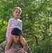 Remembrance Ruck kicks off Police Week