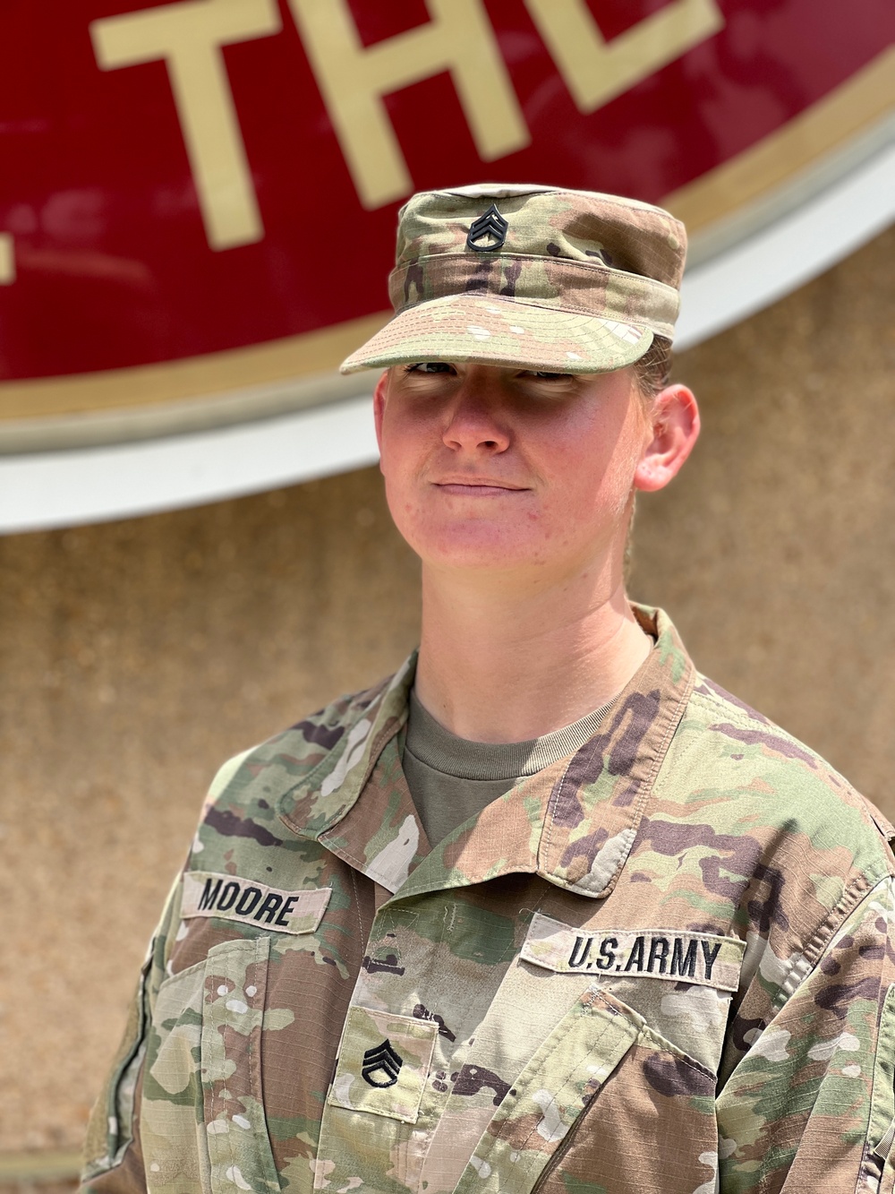 BJACH NCO tackles challenges, wins titles, achievements