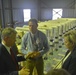 U.S. Sen. Cindy Hyde-Smith visits ERDC's Vicksburg, Mississippi, campus