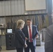 director of the ERDC and chief scientist and director of research and development for USACE,