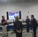 U.S. Sen. Cindy Hyde-Smith visits ERDC's Vicksburg, Mississippi, campus