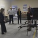U.S. Sen. Cindy Hyde-Smith visits ERDC's Vicksburg, Mississippi, campus