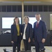 U.S. Sen. Cindy Hyde-Smith visits ERDC's Vicksburg, Mississippi, campus