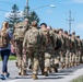 914th SFS participates in Fallen Defenders ruck march